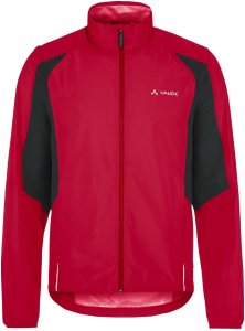 Vaude Mens Dundee Classic Zip-Off Jacket | Herren Softshelljacke
