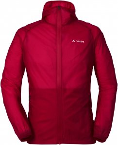 Vaude Mens Zebru Windshell Jacket | Herren Softshelljacke
