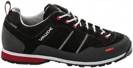Vaude Womens Dibona Advanced STX | Größe EU 41 / UK 7.5 / US W 9.5 | Damen Hiking- & Approach-Schuh