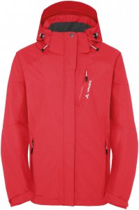 Vaude Womens Furnas Jacket II | Größe 42,44,46,48 | Damen Freizeitjacke