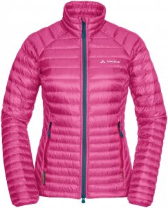 Vaude Womens Kabru Light Jacket II | Größe 42 | Damen Daunenjacke
