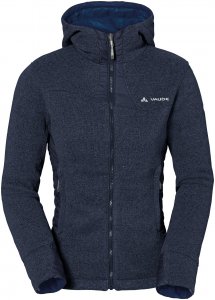 Vaude Womens Rienza Padded Jacket Damen | Blau | 42 | +34,38,40,42,44