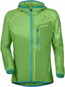 Vaude Womens Scopi Windshell II | Größe 42 | Damen Freizeitjacke
