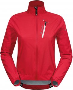 Vaude Womens SKY Fly Jacket II | Größe 36 | Damen Regenjacke