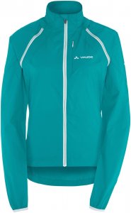 Vaude Womens Windoo Jacket | Größe 40,36 | Damen Softshelljacke