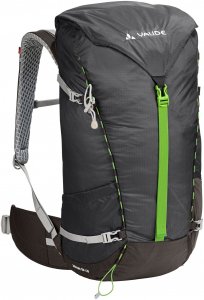 Vaude Zerum 38 LW | Größe 38l | Alpin- & Trekkingrucksack