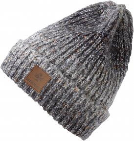 Ziener Ikupika Unisex | Grau | One Size | +One Size