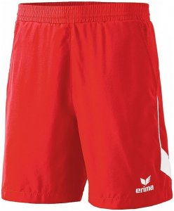 erima - Kinder Shorts Alpha - rot 152