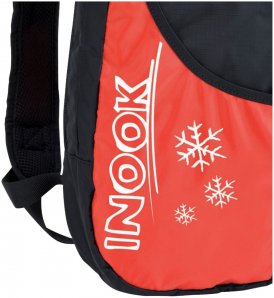 INOOK - Free-Compact - kleiner Tages-Rucksack 5 Liter