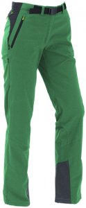 Maul - Astoria II - Damen Wanderhose - grün-40/L