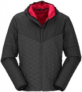 Maul - BUCHSTEIN 2017 - Herren Sportliche Thermo- MEGALOFT Jacke -...