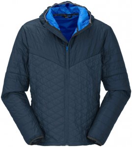Maul - BUCHSTEIN 2017 - Herren Sportliche Thermo- MEGALOFT Jacke -...