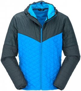 Maul - BUCHSTEIN 2017 - Herren Sportliche Thermo- MEGALOFT Jacke -...