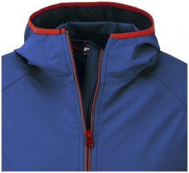 Maul - Firstberg - Damen Membran Stretchjacke - blau-38/M