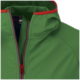 Maul - Firstberg - Damen Membran Stretchjacke - grün-34/XS