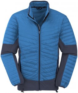 Maul - Firstkogel II 2018- Herren Megaloft - Tourenjacke - blau 50 M