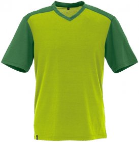 Maul - Grieskogel - Herren T-Shirt - grün-M
