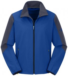 Maul - Hahnen 2 - leichte elastische Herren Jacke - blau - M 50
