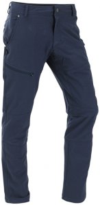 Maul - Haidhausen III 2018 - Herren Wanderhose - navy-M