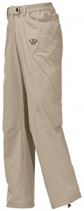 Maul - Rennsteig - Damen Trekkinghose - sand-44/XXL