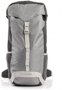 Meteor - Katla 30L - Wanderrucksack - grau