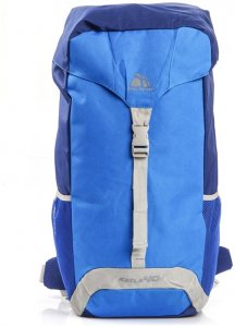 Meteor - Katla 40L - Wanderrucksack - blau