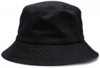 4F - Anglerhut, Fischerhut Bucket Hat Mütze, schwarz L