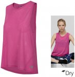 4F - Damen Fitness Tank Top - Sportshirt, pink 34/XS