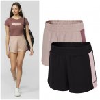 4F - Damen Quickdry Lighwight Allround Shorts kurze Sporthose