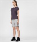 4F - Damen Quickdry Lighwight Allround Shorts