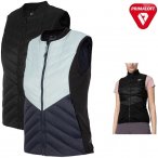 4F - Primaloft Damen Weste Sportweste Fahrradweste
