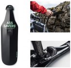 Ass Savers - ASB-1 Big Schutzblech Fahrrad MTB Schutz gegen Schmutz und Regen 