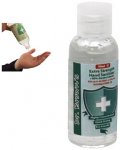BCB - Dr. Browns Hand Desinfektionsmittel HANDREINIGUNGSGEL - 50ml 