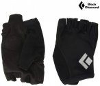 Black Diamond - Allround Wander- und Kletterhandschuhe Trail Glove, schwarz XS