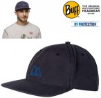 Buff - Outdoor Mütze Pack Baseball Cap Solid, navy 