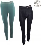 CANADA NORTH - Chilcotin - Merino Unterhose für Damen, 100% Merinowolle