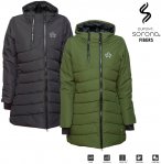 CANADA NORTH Damen Wintermantel DuPont Sorona Bio Vancouver