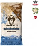 CHIMPANZEE - Energy Bar (55gr.) - Riegel - dark chocolate & sea salt 