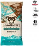 CHIMPANZEE - Energy Bar (55gr.) - Riegel - mint chocolate 