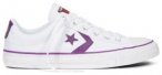 Converse - Allround Sneaker Schuhe star play lp ox royal weiß EU 37