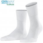 COOLMAX - Seger Running PRO Sportsocken, weiß XL