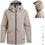 Craghoppers - CO2 Renu Tiera Jacket Pro - Damen Funktionsjacke, beige