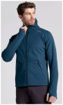 Craghoppers - Dynamic Pro - Herren Softshelljacke petrol M