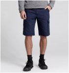 Craghoppers - kurze Trekking- Outdoor Hose aus Öko Baumwolle - Thallon Short