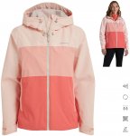 Craghoppers - wasserdichte Regenjacke KORA 20.000 WT, coral