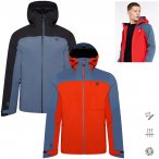 Dare2b - wasserdichte Ared 20 000 Stretch Funktionsjacke Diluent 2