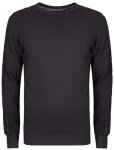 DIESEL - Herren Pullover Sweatshirt, schwarz S