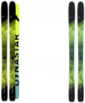 DYNASTAR - M-TOUR 90 Freeride Ski Tourenski - 185cm, schwarz grün 