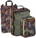 Eagle Creek - Pack-It Essentials Set Taschen für Reisegepäck, camo 