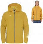 Elevenate - La Bise Jacket atmungsaktive Windjacke Sportjacke, gelb L